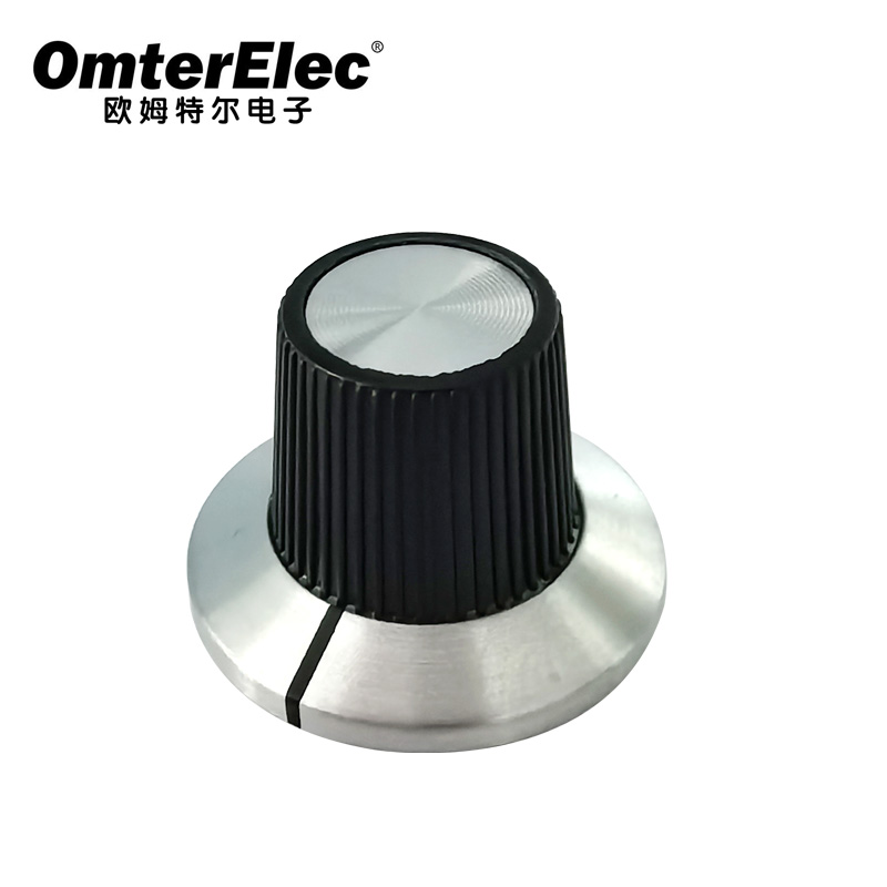 amp knob